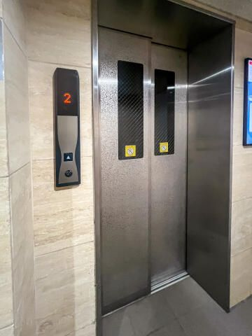 【その他共用部分】スカイコート市ヶ谷第５