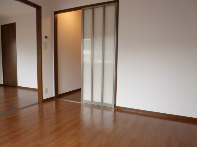 シエル・エトワールBの内装