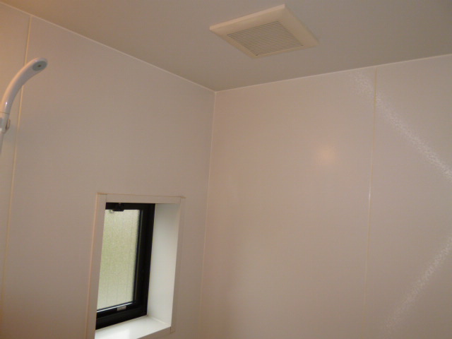 シエル・エトワールBの浴室