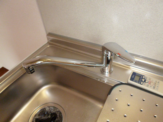 シエル・エトワールBのキッチン