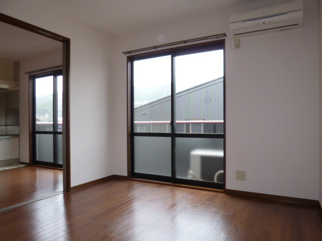 シエル・エトワールBの居間・リビング