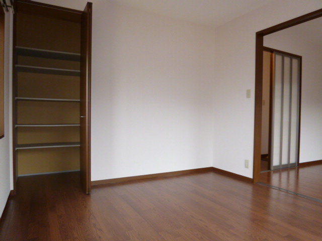 シエル・エトワールBの居間・リビング