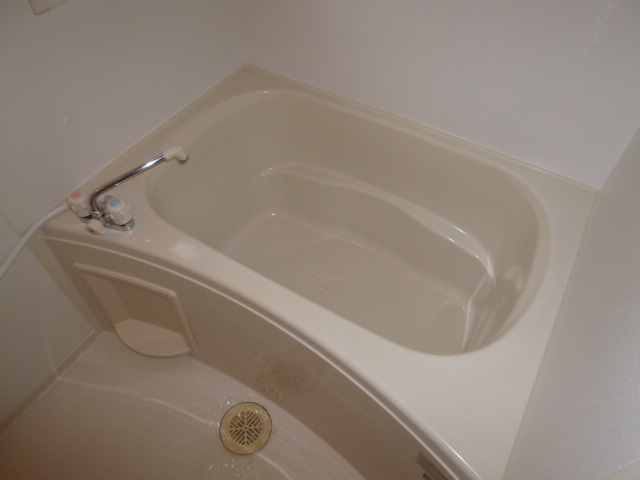 シエル・エトワールBの浴室