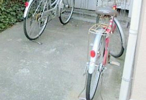 プチメゾンイトウのその他共用部分