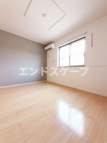 ブルーイン　幸塚　Ａの内装|高崎、前橋のお部屋探しはエンドスケープまで！お客様の理想お聞かせ下さい♪