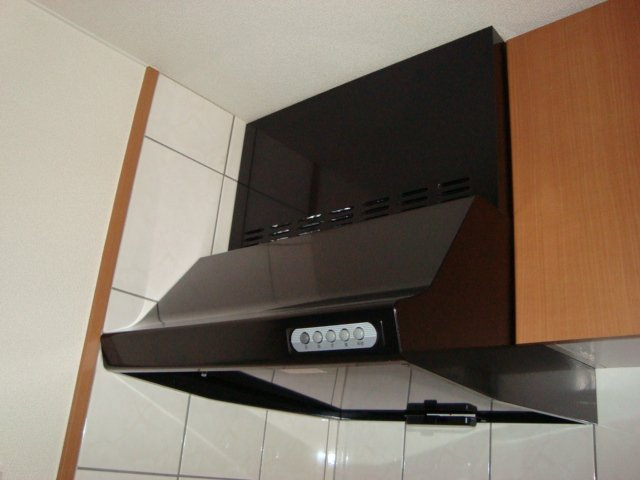 【設備】サンパレス