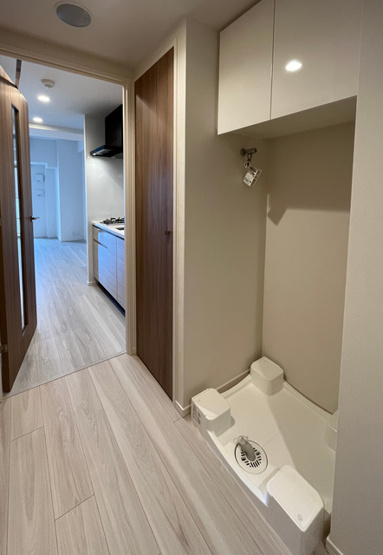 【その他】 | パークアクシス菊川ステーションイースト | ※写真は同タイプ住戸です。