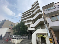 ファミリーハイツ九条　九条北小学校区の画像