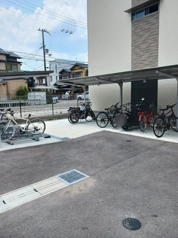 グリーンハイツ向日のその他