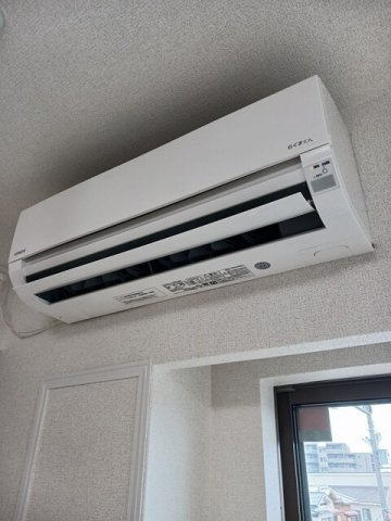 グリーンハイツ向日の設備