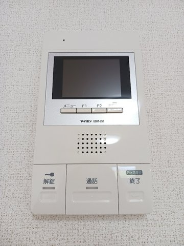 ｇｌａｎｚ　ＣＬＫ　いちご館の設備