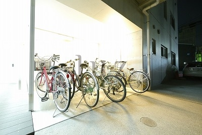 ネクサス戸部本町のその他共用部分