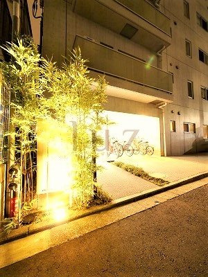 ネクサス戸部本町の外観