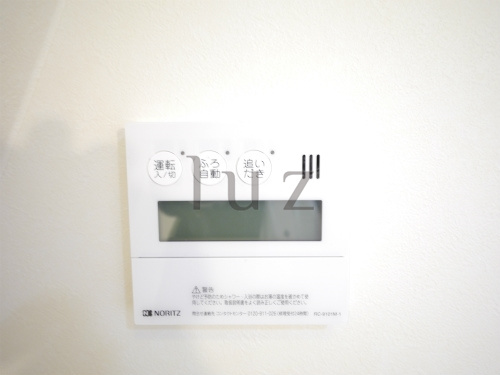 ネクサス戸部本町の設備