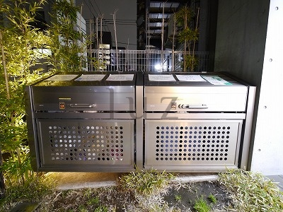 ネクサス戸部本町のその他共用部分