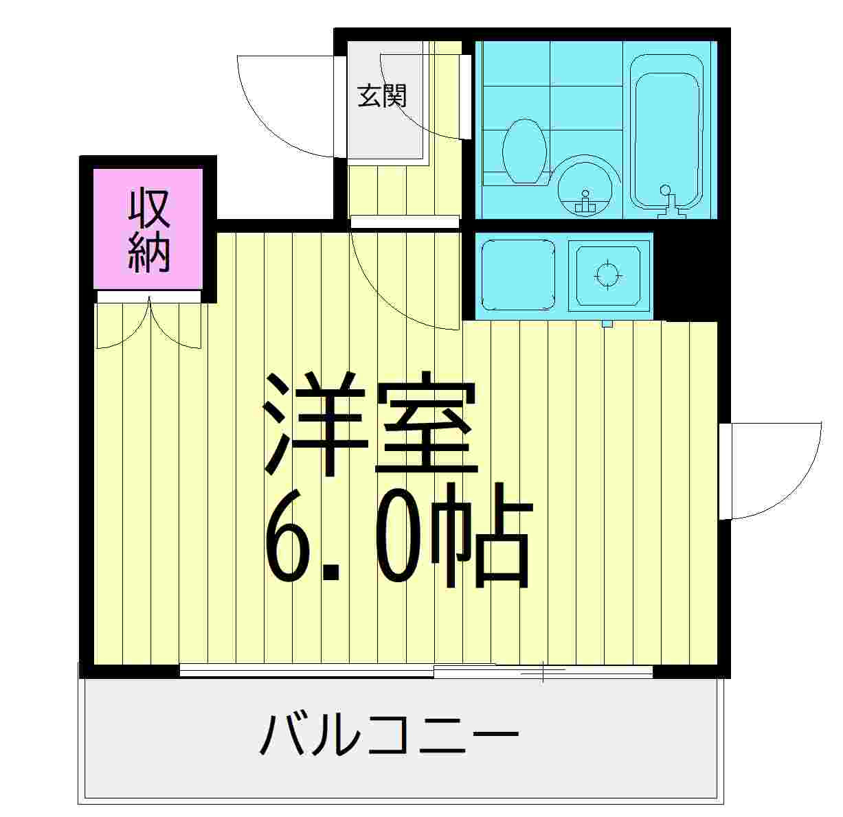 鶴田第一ビル