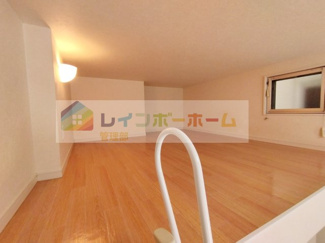 【寝室】 | ラウレア上福岡3C | 102号室の画像※こちらの反転タイプとなります