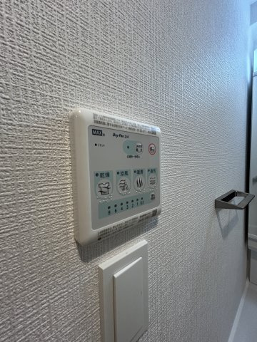 【設備】エスリード神戸HARBOR 