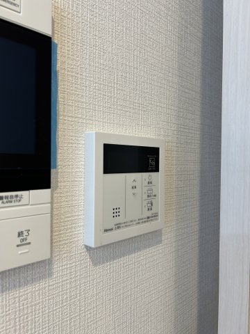 【設備】エスリード神戸HARBOR 