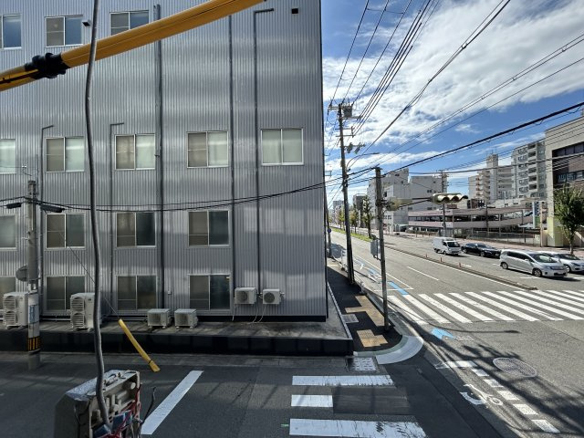 【展望】エスリード神戸HARBOR