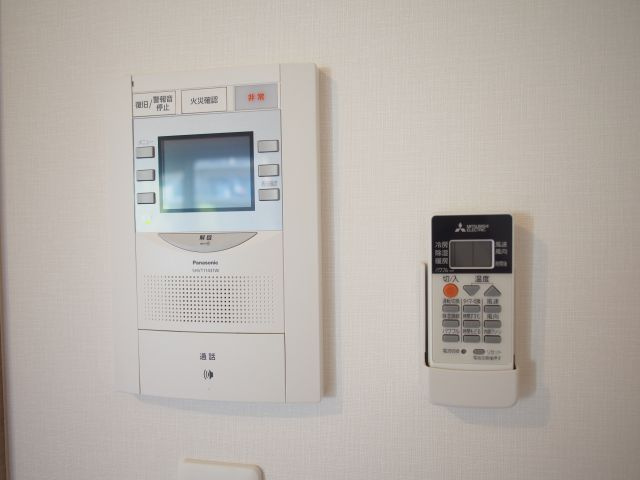 プランドール江戸堀レジデンスのその他