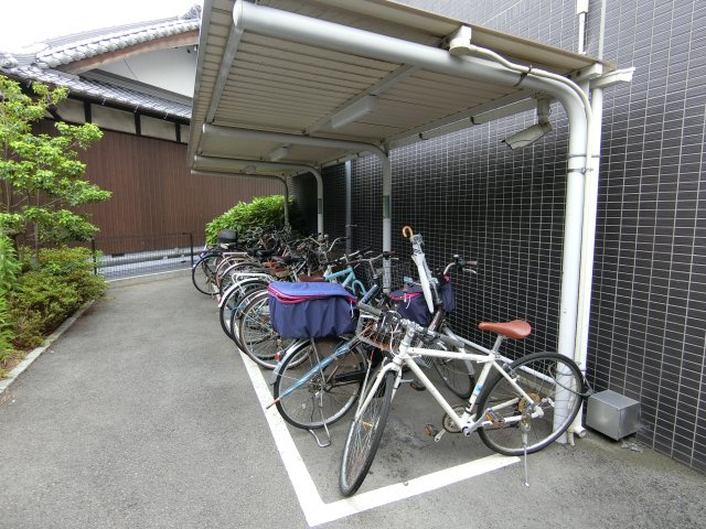 【その他共用部分】 | ハイツシリウス