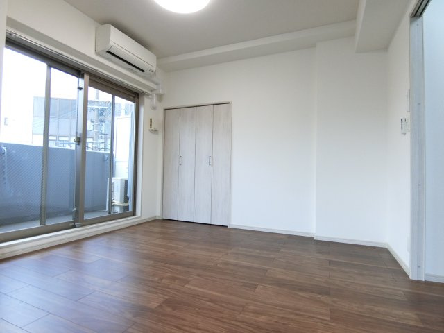【内装】 | ハイツシリウス