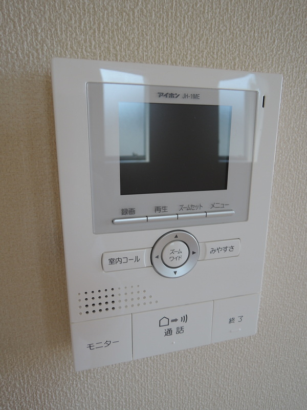 ピュイメゾン．Ｅのセキュリティ