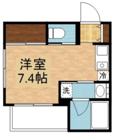 【間取り】 | ルーエハウス