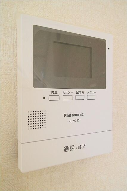 ★モニターホン★