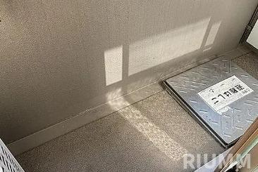 【バルコニー】 | フェニックス目白