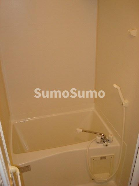 エンクレスト奈良屋の浴室