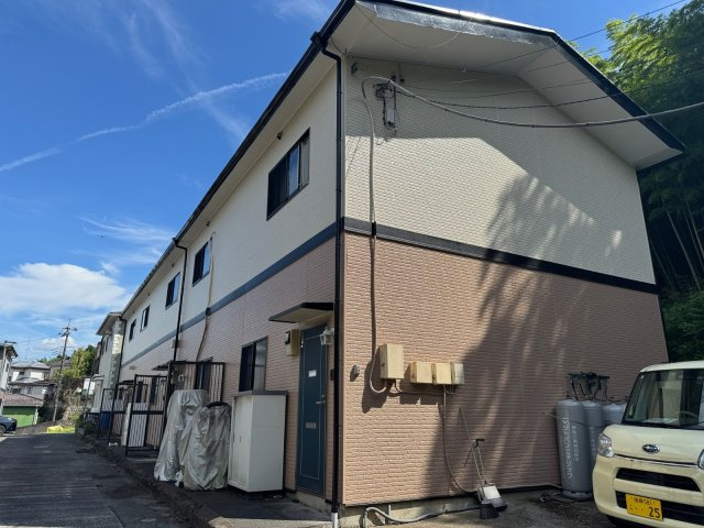 ファーストテラス