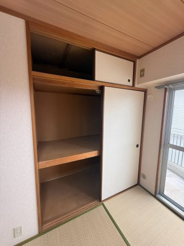 倉敷市昭和２丁目の賃貸マンション