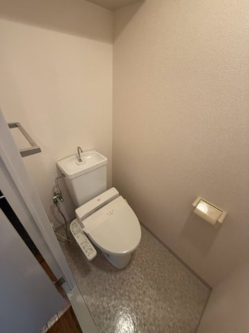 倉敷市昭和２丁目の賃貸マンション
