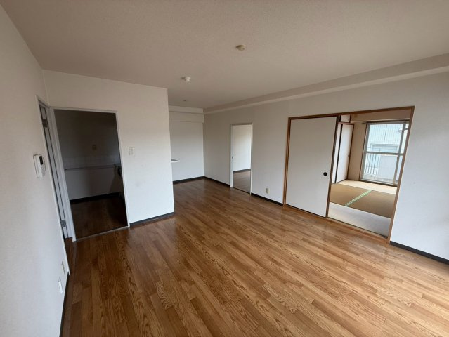 倉敷市昭和２丁目の賃貸マンション
