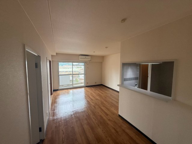 倉敷市昭和２丁目の賃貸マンション