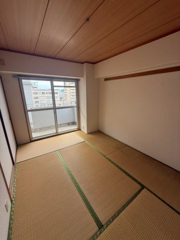 倉敷市昭和２丁目の賃貸マンション