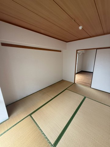 倉敷市昭和２丁目の賃貸マンション