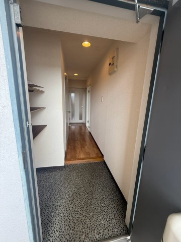 倉敷市昭和２丁目の賃貸マンション