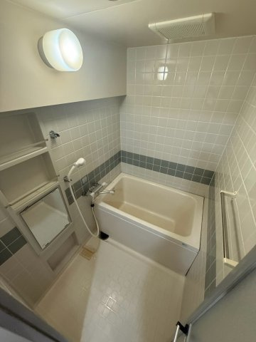 倉敷市昭和２丁目の賃貸マンション