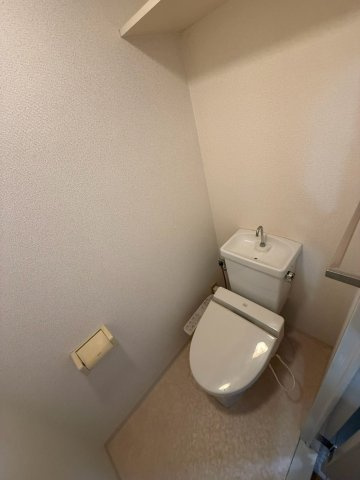 倉敷市昭和２丁目の賃貸マンション