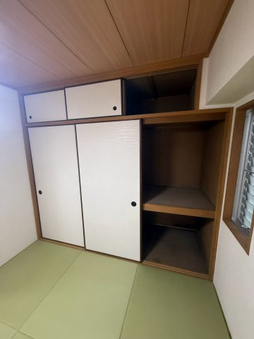 倉敷市昭和２丁目の賃貸マンション