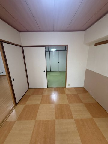 倉敷市昭和２丁目の賃貸マンション