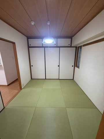 倉敷市昭和２丁目の賃貸マンション