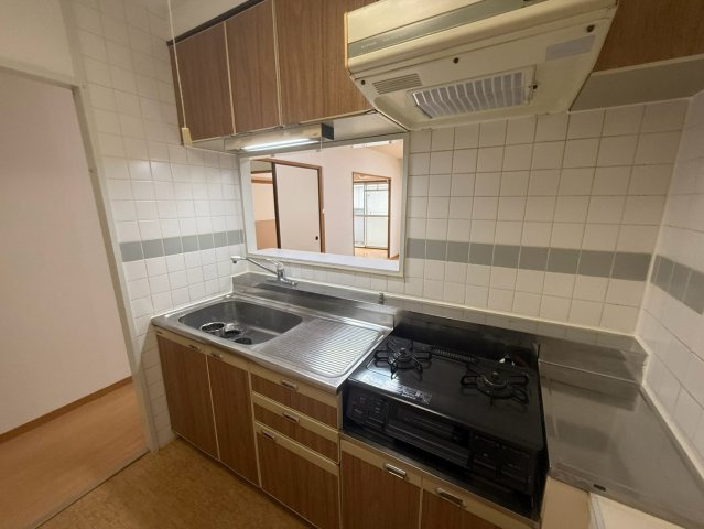 倉敷市昭和２丁目の賃貸マンション