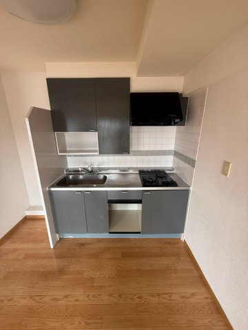 倉敷市昭和２丁目の賃貸マンション