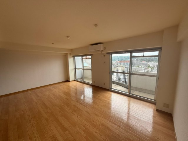 倉敷市昭和２丁目の賃貸マンション