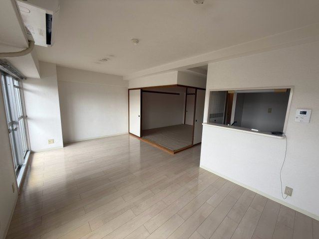倉敷市昭和２丁目の賃貸マンション