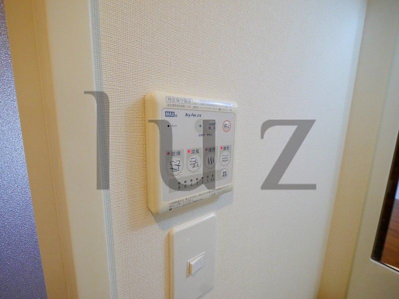 ネクサスパインの設備